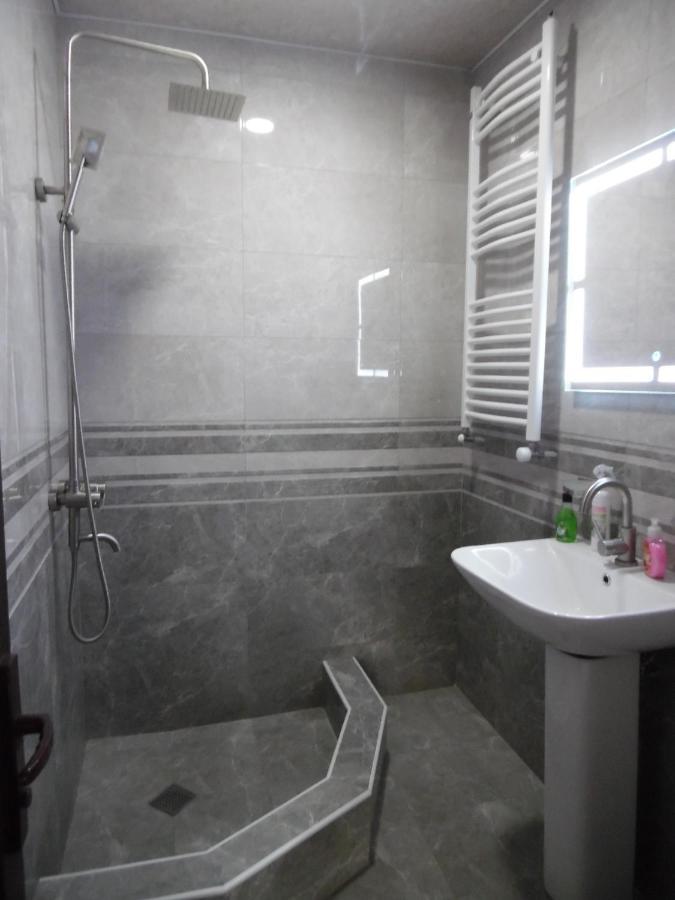 Guest House Tamta Kazbegi Extérieur photo
