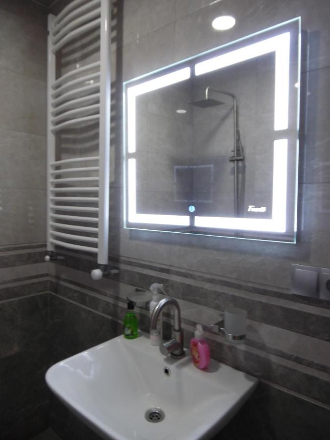 Guest House Tamta Kazbegi Extérieur photo