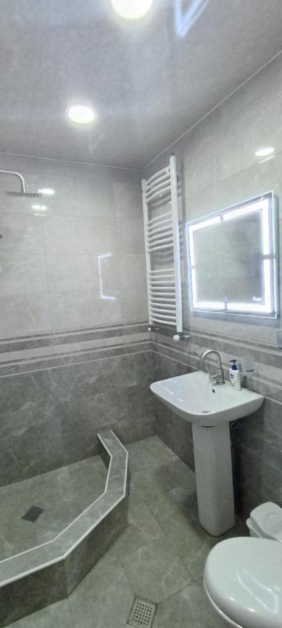 Guest House Tamta Kazbegi Extérieur photo