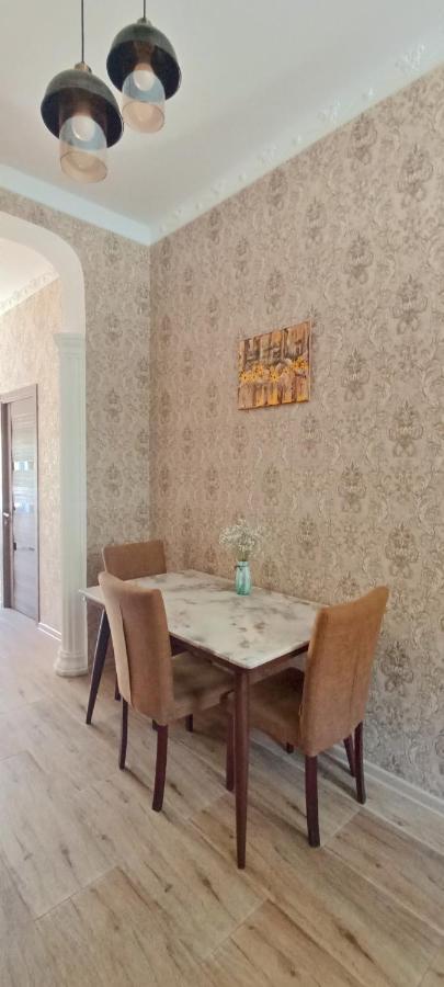 Guest House Tamta Kazbegi Extérieur photo
