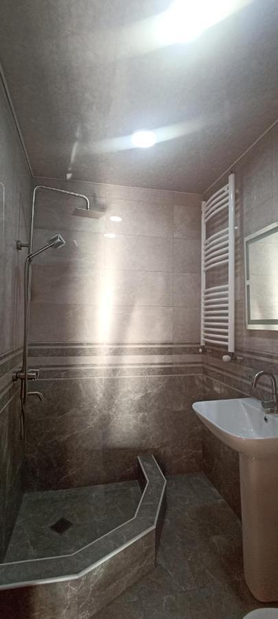 Guest House Tamta Kazbegi Extérieur photo