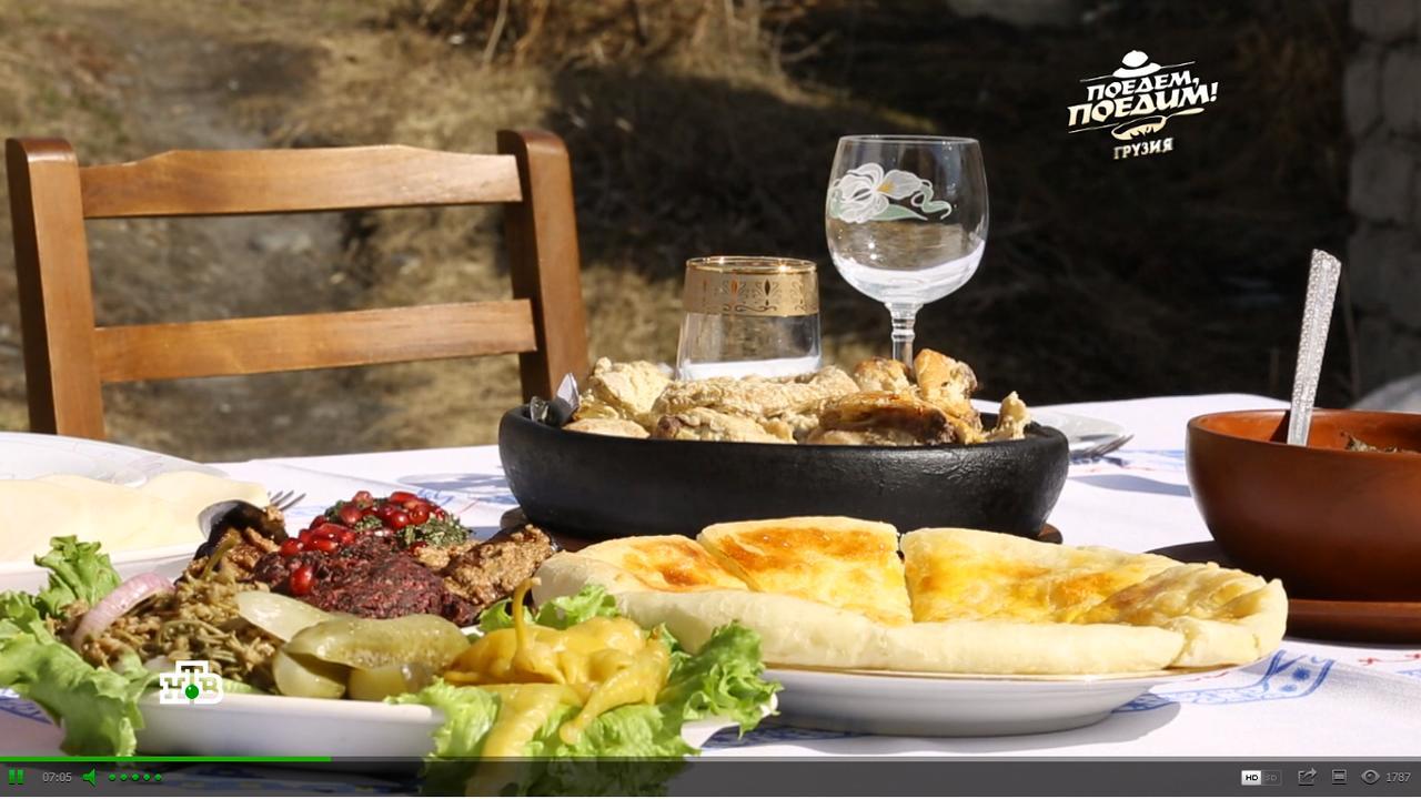 Guest House Tamta Kazbegi Extérieur photo