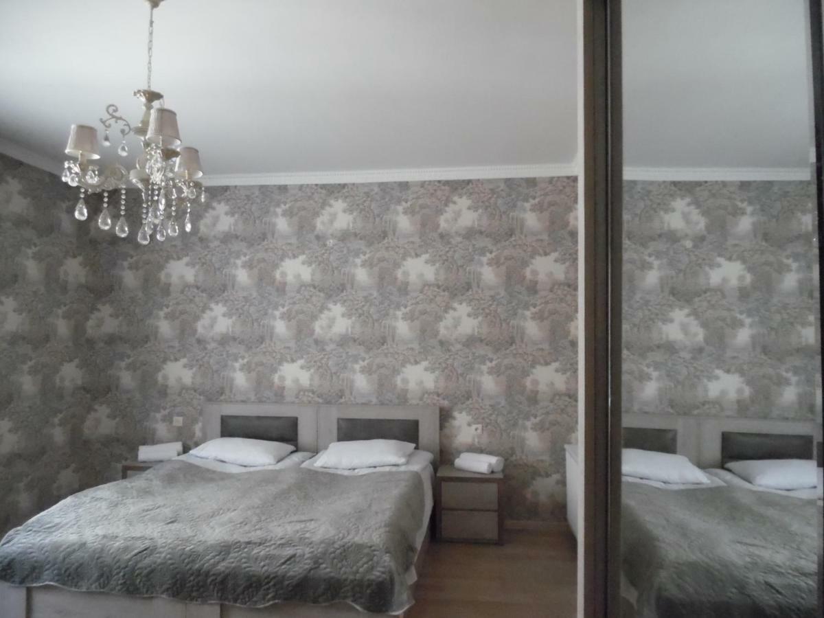 Guest House Tamta Kazbegi Extérieur photo