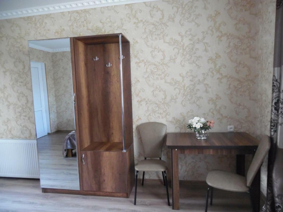 Guest House Tamta Kazbegi Extérieur photo