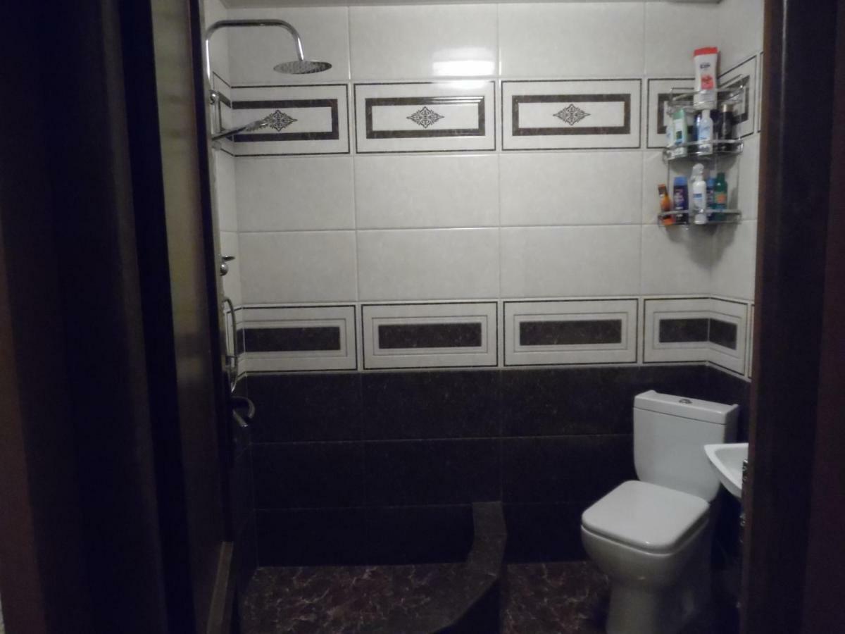 Guest House Tamta Kazbegi Extérieur photo